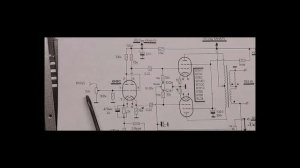 Поиск неисправностей и настройка усилителя на 6П41С.