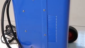 Пуско зарядное устройство NORDBERG WSB 1000