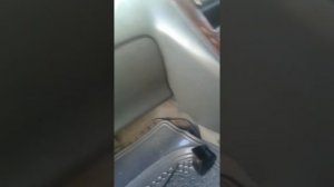 Как снять магнитола а32