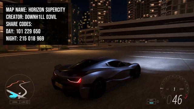 5 EventLabs Maps You MUST Try in Forza Horizon 5! #4 смотреть онлайн