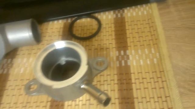 [Lanos] Металлический корпус внешнего термостата за 400 рублей смотреть онлайн