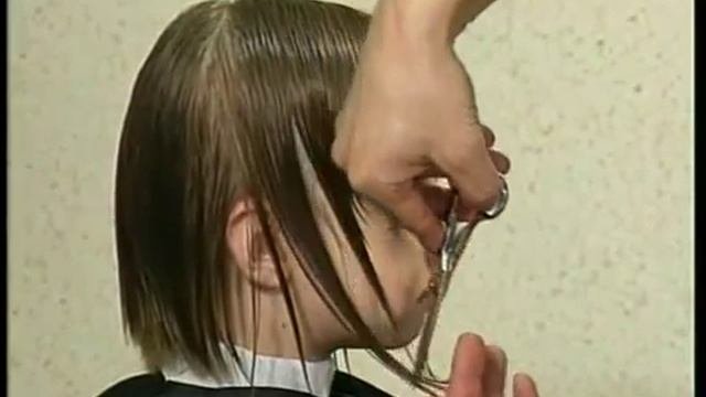Прически для девочек 2