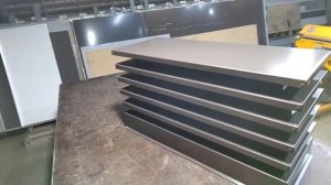 Зонт на вентиляционную шахту