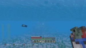 Minecraft - I’m a marine biologist - Achievement Guide! - Episode 101