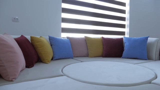 UCH KARDESH Мебельная фабрика премиум класса в Бухаре. смотреть онлайн