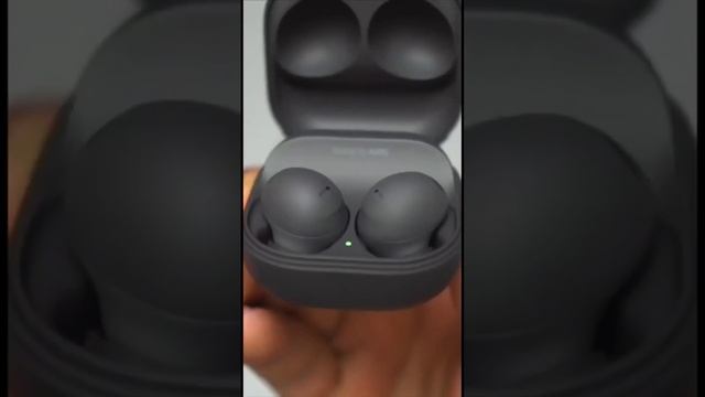 Samsung GALAXY BUDS 2 PRO 2023**SOUND BY AKG #earbuds #bestplayer смотреть онлайн