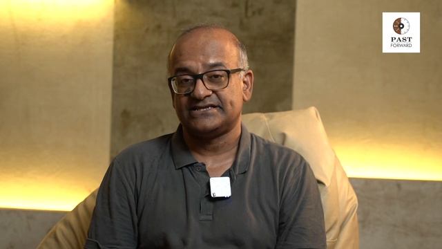 A quick walk around Fort St George | History Times with Historian V Sriram смотреть онлайн