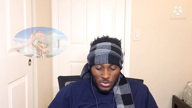 Tales of Arise Opening 1-2 Reaction | Anime Op Reaction смотреть онлайн