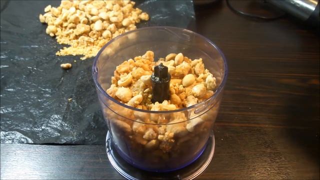 Как приготовить Ореховую пасту в домашних условиях советы от мастера!!! смотреть онлайн