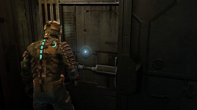 Dead Space Прохождение на Русском ► 4