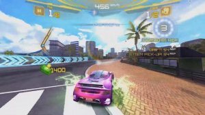 Asphalt 7 Heat - Windows 10