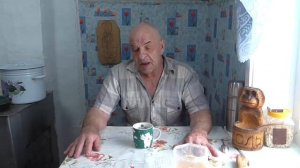 Место гибели Улукиткана и версия рассказанная его внуком Юрой Трифоновым