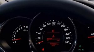 Разгон KIA ceed 1.6 после удаления катализатора. Прирост мощности!