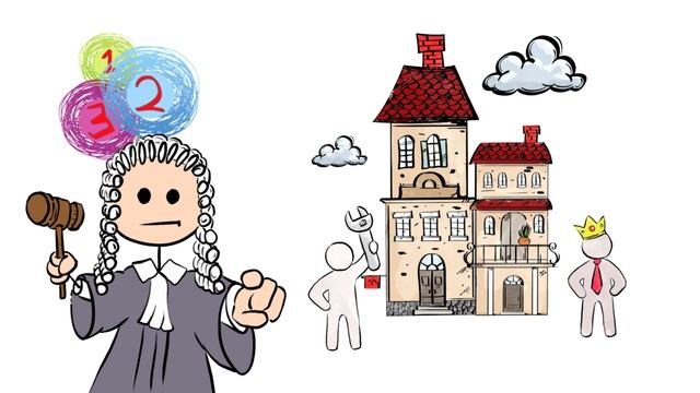 Что такое коррупция простыми словами
