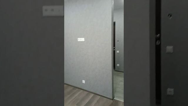 ЕвроДвушка/Ремонт (Эконом)