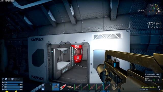 Tianlong Gets Toppled! | Reforged Eden 1.9 | Empyrion Galactic смотреть онлайн