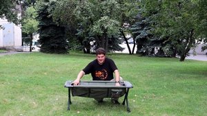 Карповый мат K.D.F 222-10