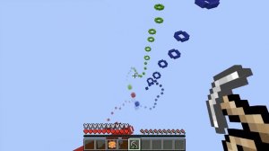 ❌Майнкрафт, НО у КАЖДОГО СВОЙ ЦВЕТ! НЕЛЬЗЯ ТРОГАТЬ ЧУЖОЙ ЦВЕТ! Леска Шеди Нубик