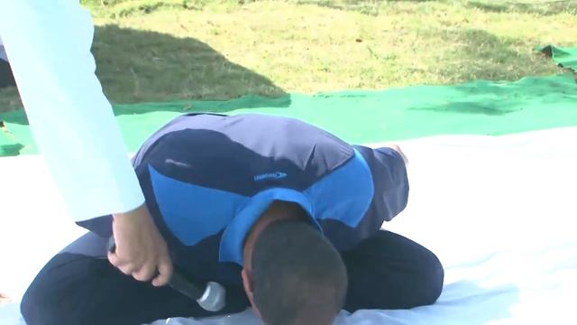 Mahayog Mudra part-25/25 || महायोग मुद्रा смотреть онлайн