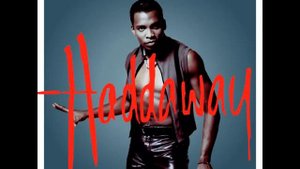 Haddaway - What Is Love Remix