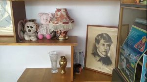 Видеоэссе на конкурс "Учитель года"