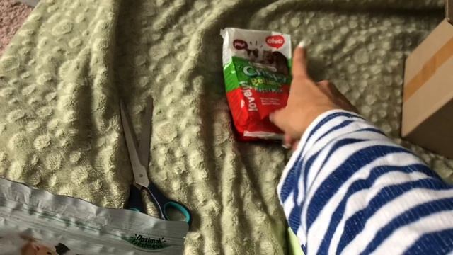 Какой корм выбрать крысам ? complete versele laga, crispy pellets смотреть онлайн