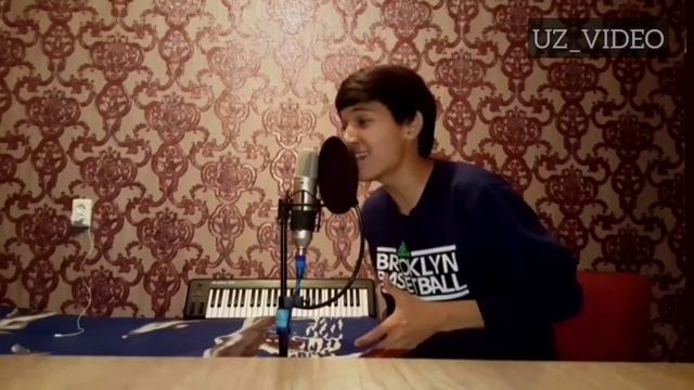 Anivar & Akmal - половина моя смотреть онлайн