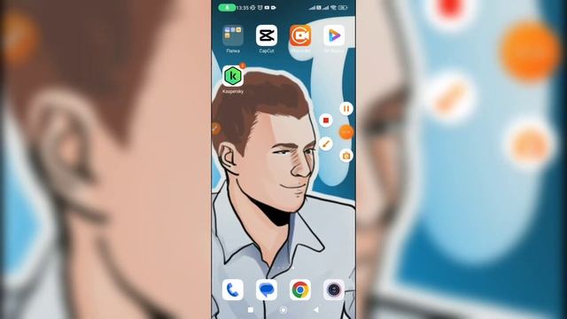 Как увеличить ёмкость батареи на телефоне? Как сделать больше ёмкость аккумулятора на Андроиде? смотреть онлайн