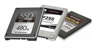 Диск SSD ставим в компьютер или ноутбук. Пример подключения в системном блоке. Мнение о работе