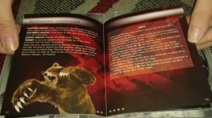 Nostalgamer Unboxing Tekken 6 On Sony Playstation 3 UK PAL System Version