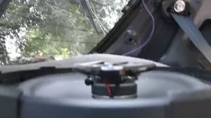 Sony CDX-GT660UE + Hertz DCX 690.3