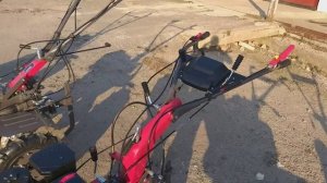 Краткий обзор и сравнение мотоблоков Weima. Бензиновые, дизельные, с ременым приводом  и без...