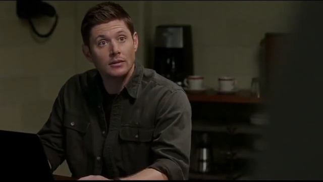 ОЗВУЧИЛ СЕРИАЛ **СВЕРХЪЕСТЕСТВЕННОЕ** SUPERNATURAL Для Зрителей Старше 12+ лет