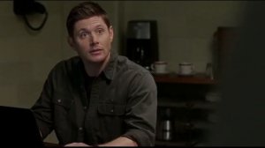 ОЗВУЧИЛ СЕРИАЛ **СВЕРХЪЕСТЕСТВЕННОЕ** SUPERNATURAL Для Зрителей Старше 12+ лет