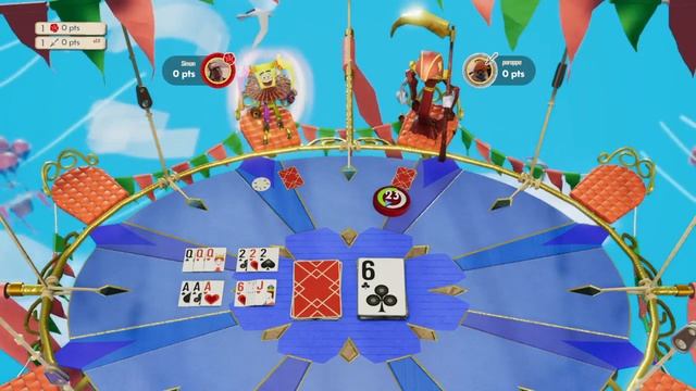 Just Deal With It Game Review | PS4 Playlink | Card Games | Multiplayer смотреть онлайн