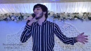 Гамид Рамазанов Твоя красота