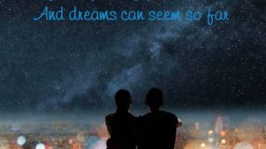 Shine - Tiffany Giardina (Lyrics)