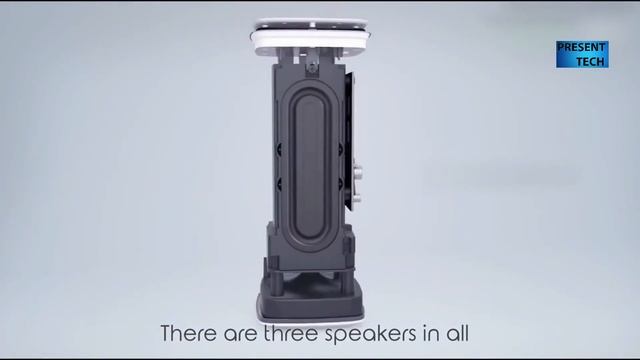 Mi AI Speaker | Review, Specifications, Price смотреть онлайн