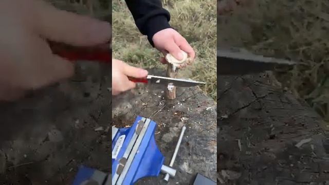 Тест + АКЦИЯ | Кизлярские рабочие ножи смотреть онлайн