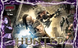 Hunted: The Demon's Forge #1 ♦Прохождение на русском♦ #RitorPlay