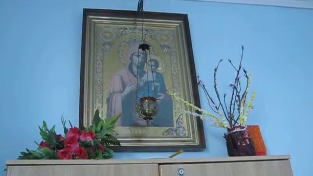 "İisözleyecäm Saabiyi" 33 psalom gagauzça // 33 псалом на гагаузском языке смотреть онлайн