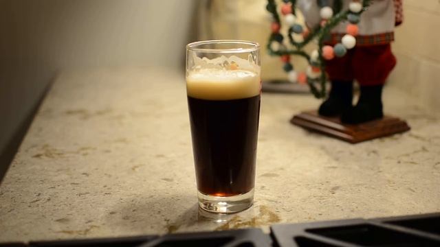 Bell's Java Stout Head Retention смотреть онлайн