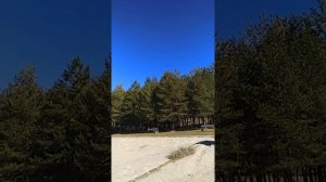река Тахо в Испании