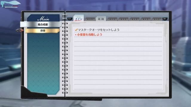The Legend of Heroes: Trails of Cold Steel III - Часть №02 [Пролог] (Прохождения на русском) смотреть онлайн