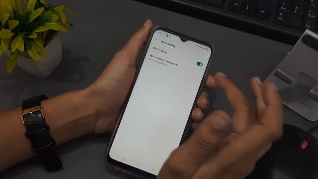 how to use wifi calling in oppo a5s | wifi calling kaise kare | oppo wifi calling setting | 4G Call смотреть онлайн