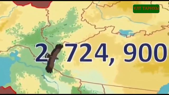 Мультфильмдер  ТАРИХЫ (Сен білесін бе?) Қазақша Мультфильмдер