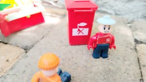 Забастовка