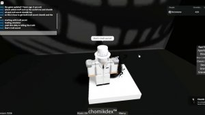 How to Get Troll Secret Chomik & Access The World Tree Realm in Find the Chomiks | Roblox