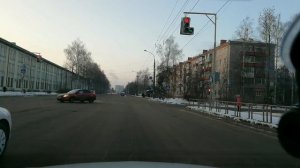 Задания при сдаче экзамена в ГАИ видео 3