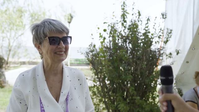 Валентина Остроухова